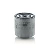 Mann Filter Oil Filter, W712/95 W712/95